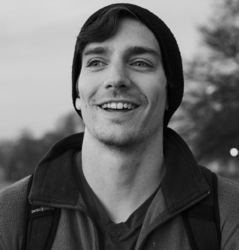 Robert Klasen, founder of Klasen Development